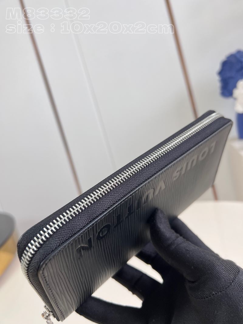 Louis Vuitton Wallets